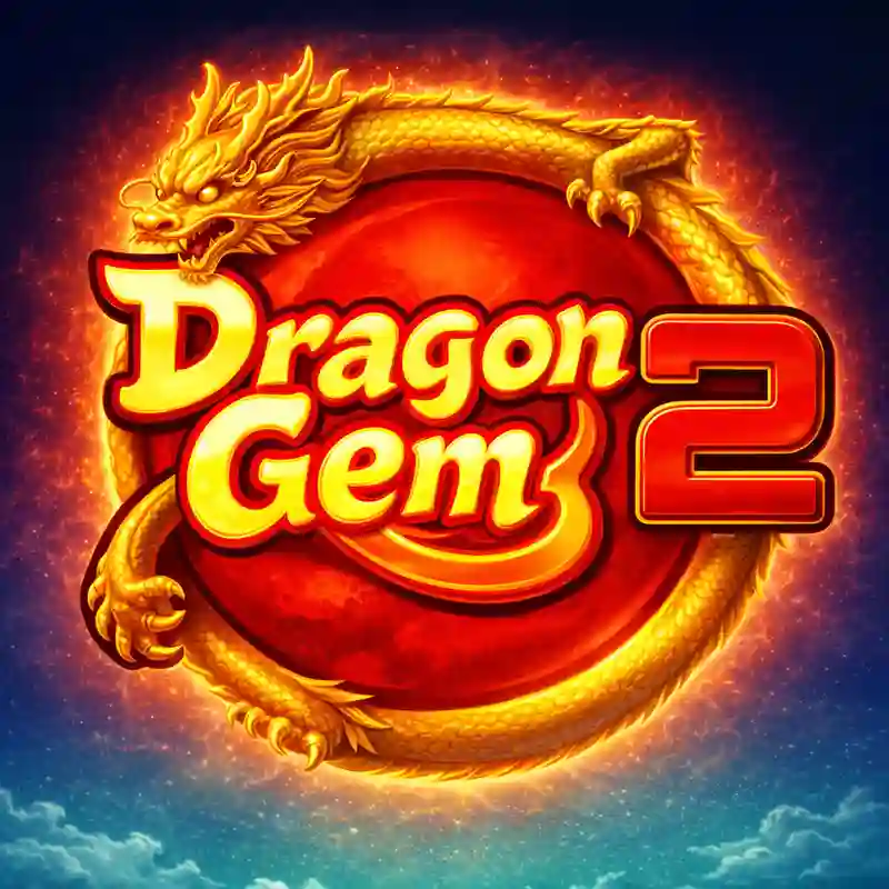 Dragon Gem 2